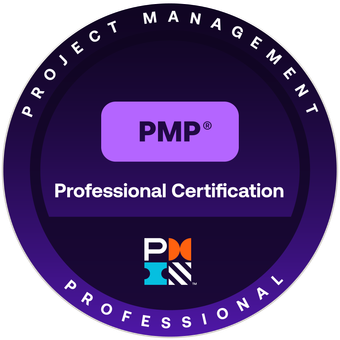 pmp Logo